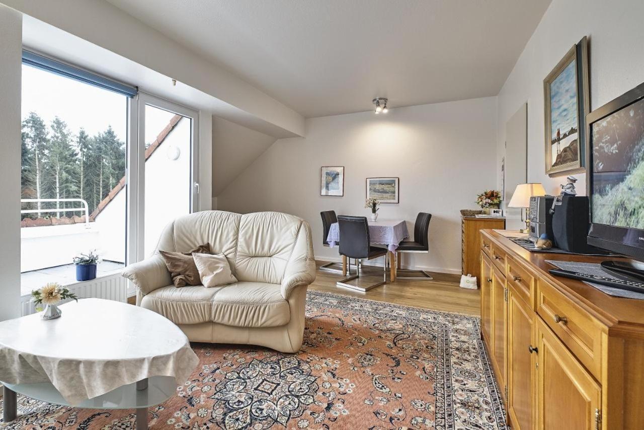 Golfresidenz Wohnung 204 グレーミッツ エクステリア 写真